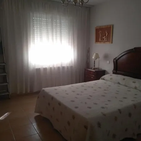 Navaluenga דירה נוולואנגה