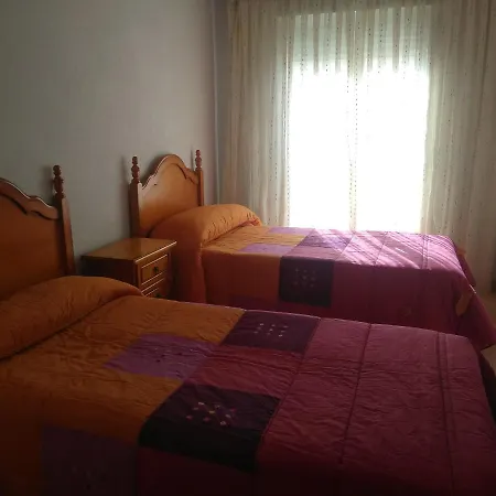 Navaluenga דירה