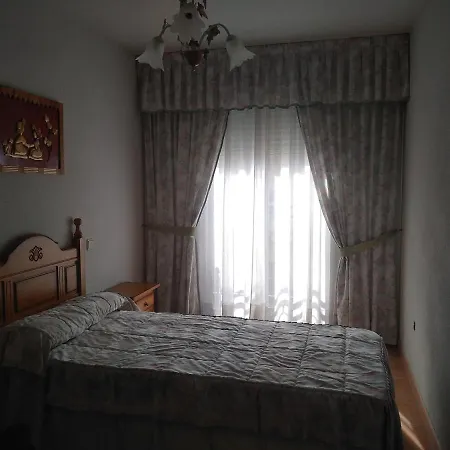 Navaluenga דירה *